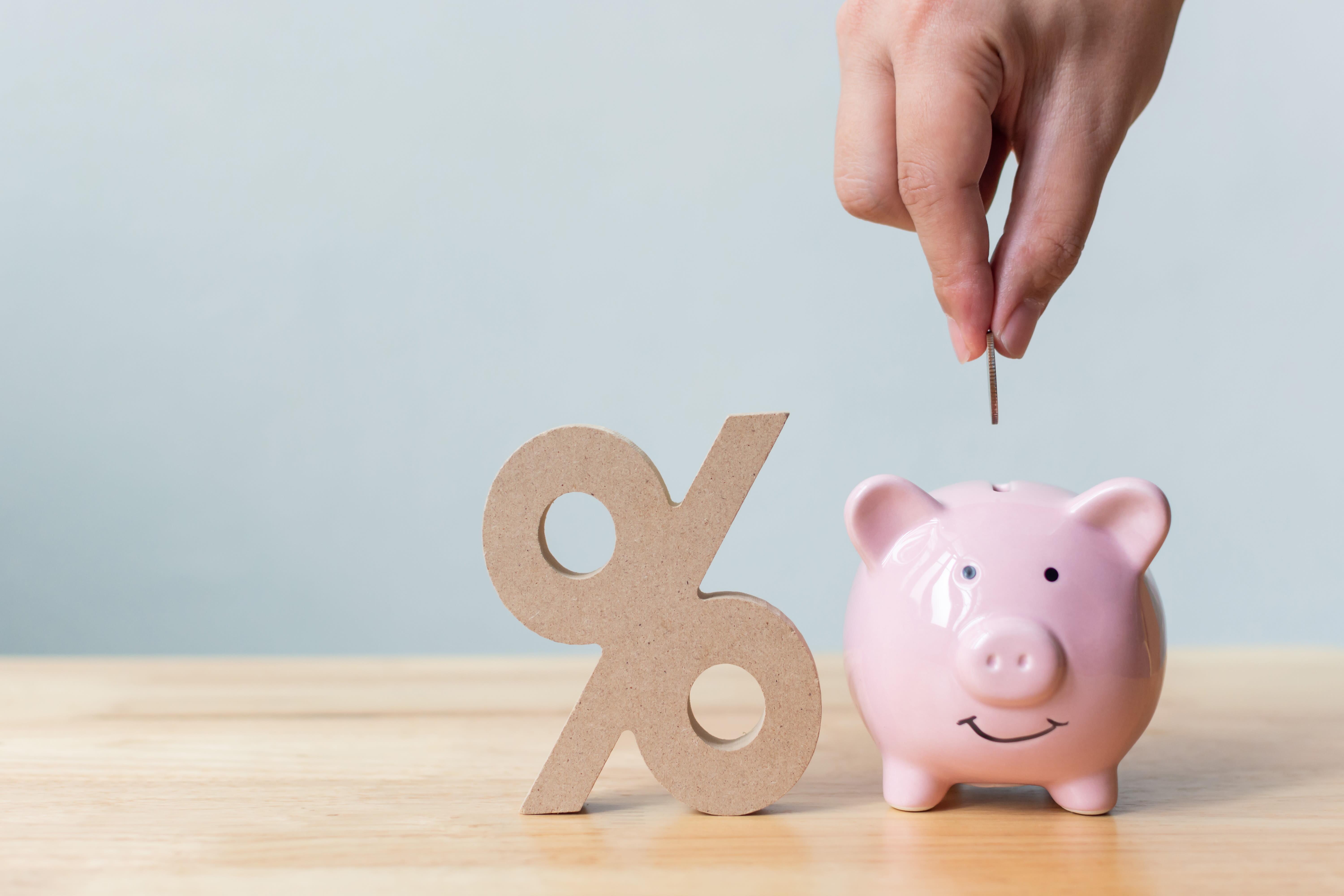 Savings interest rates today, May 13, 2024 (earn up to 5.15%)