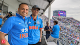 Satya Nadella, Sundar Pichai hail India's historic T20 World Cup victory - The Economic Times