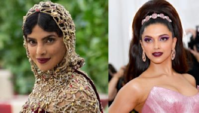 Met Gala 2024: Why Didn't Priyanka Chopra And Deepika Padukone Attend The Fashion Event? Know Here