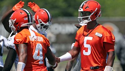 Cleveland Browns' Roster Gets Interesting Ranking From ESPN