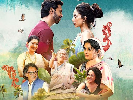 Love, Sitara Movie Review | Filmfare.com