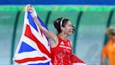 Sam Quek recalls helplessness of Team GB selection process for Olympics: ‘My mind was gone’