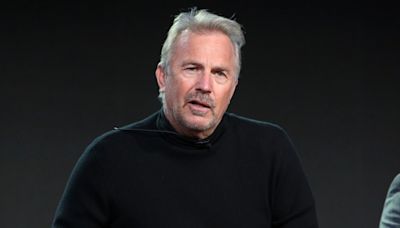 Kevin Costner's 'Horizon' Movie Plans Could Be a 'Threat' to His Financial Success
