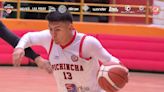 Pichincha sigue con vida en la Libobasquet - El Diario - Bolivia