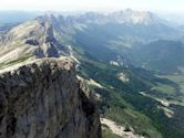 Vercors Massif