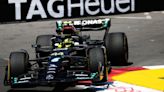 F1 Monaco Grand Prix LIVE: Qualifying updates and FP3 times