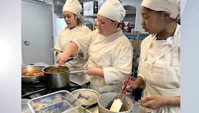 Culinary Institute of America accepts BOCES students