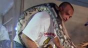 11. Snake Wrangler