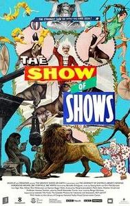 The Show of Shows: 100 Years of Vaudeville, Circuses and Carnivals