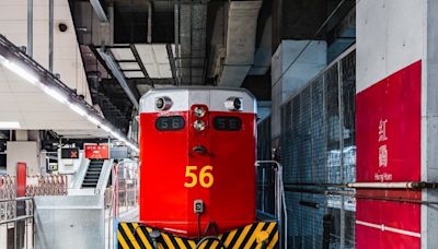 港鐵下周六紅勘站辦鐵路展 政府寄語持續檢視服務質素