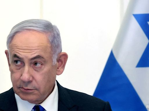 What Hostage Freed From Hamas Captivity Told Benjamin Netanyahu