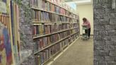 ‘It just doesn’t seem right’: Community speaks on possible library closures