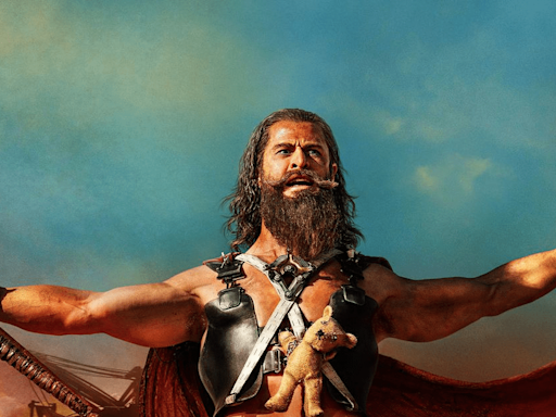 Chris Hemsworth Diet Revealed: How Actor Got Shredded for Furiosa: A Mad Max Saga