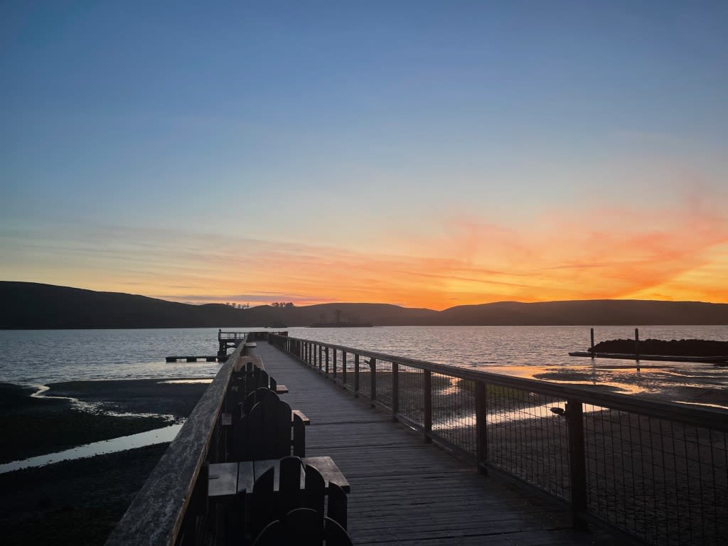 California getaway: Tomales Bay and Dillon Beach make a great weekend escape