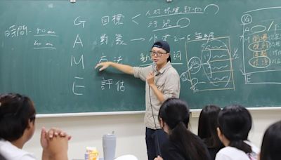 南大「小太陽」攜手屏東萬巒與仁和國小，點亮永續未來 | 蕃新聞