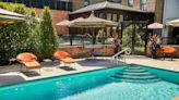 Best Hotel Pools in Upstate New York and Connecticut