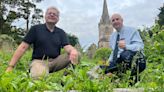 Grave of 'Corsham hero' to be restored