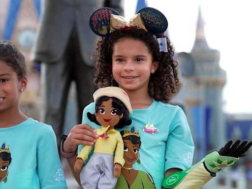 How Disney And Open Bionics Are Making Prosthetic ‘Superpowers’ For All With A Limb Difference