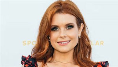 ‘Sweet Magnolias’ Star JoAnna Garcia Swisher Revealed a Big Career Move Ahead of Season 4