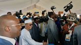 Líder militar de Chad, declarado vencedor de unas presidenciales cuestionadas por la oposición