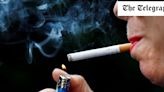 Weight-loss jab may help smokers quit, study suggests