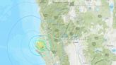 California rocked by 5.4-magnitude earthquake as state battles life-threatening floods