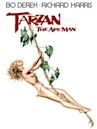Tarzan, the Ape Man (1981 film)