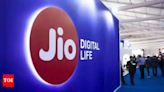 Reliance Jio brings back Rs 999 prepaid plan: Unlimited 5G and extended validity | - Times of India
