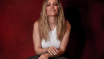 Edurne: "Estaré aprendiendo hasta el último día que me suba a un escenario"