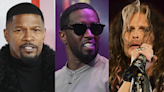 Diddy, Jamie Foxx and Steven Tyler among famous men sued for sexual assault under New York's Adult Survivors Act. Legal experts explain what happens next.
