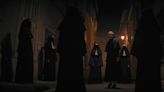 "The Nun II" expande el horror hasta las profundidades de un humilde grupo de monjas