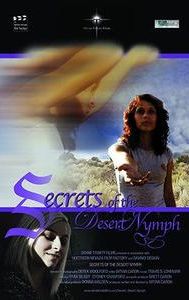 Secrets of the Desert Nymph