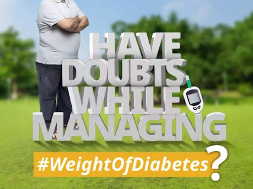 Diabetes management made easier: Your guide to a healthier lifestyle