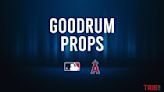 Niko Goodrum vs. Cardinals Preview, Player Prop Bets - May 15