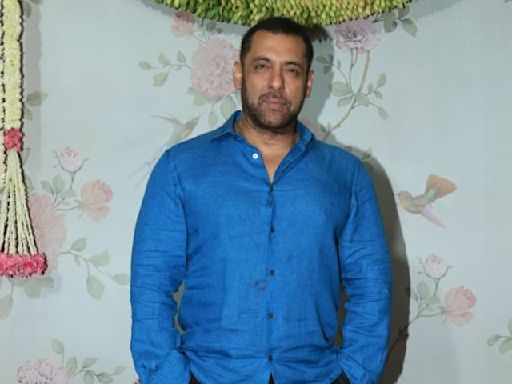 Attack On Salman Khan Foiled: Cops Arrest 4 Lawrence Bishnoi Gang Members Who Planned 2nd Attack On Him In Panvel