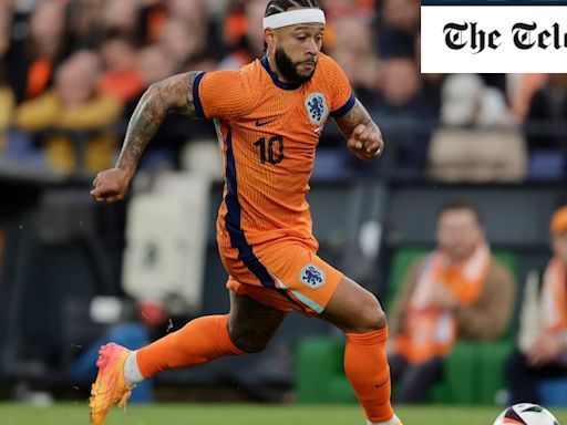 Smother Memphis Depay and show Virgil van Dijk left: Five ways England can exploit Netherlands