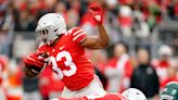 Former Ohio State football RB Master Teague III signs with Pittsburgh Steelers