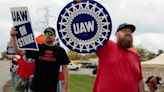 Republican governors from six states condemn UAW campaigns, citing potential for layoffs