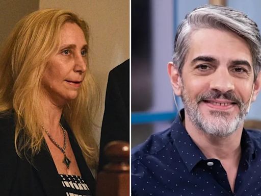 La chicana de Karina Milei a Pablo Echarri por haber dicho que vende dólares para llegar a fin de mes