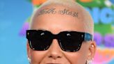 Amber Rose hits back at criticism that she has 'denounced' being Black after heated exchange on 'College Hill: Celebrity Edition'