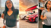 '730 on an Altima is insaneee': Dealership workers reveal what their monthly car payments are. No one expects their responses