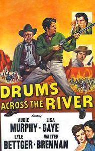 Drums Across the River