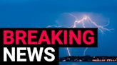 Thunderstorms and torrential rain warning issued for UK
