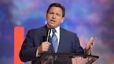 DeSantis puts his imprint on school board races in Florida