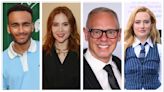 More YMU Exits: Trio Of Agents Depart, Taking Wealth Of Top TV Talent With Them