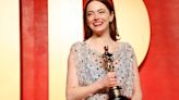Emma Stone Just Joined An Exclusive Club After Her 2024 Oscars Win