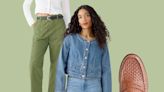 J.Crew Slashed Up to 50% Off 400+ Transitional Fashion Pieces You Can Wear Well Into Fall