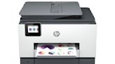 HP OfficeJet 印表機出現更新後變磚的情況