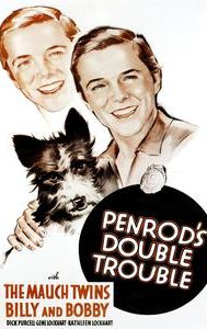 Penrod's Double Trouble