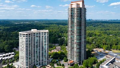 Billionaire Bernie Marcus, Co-Founder of Home Depot, Lists Atlanta Condo for $5 Million